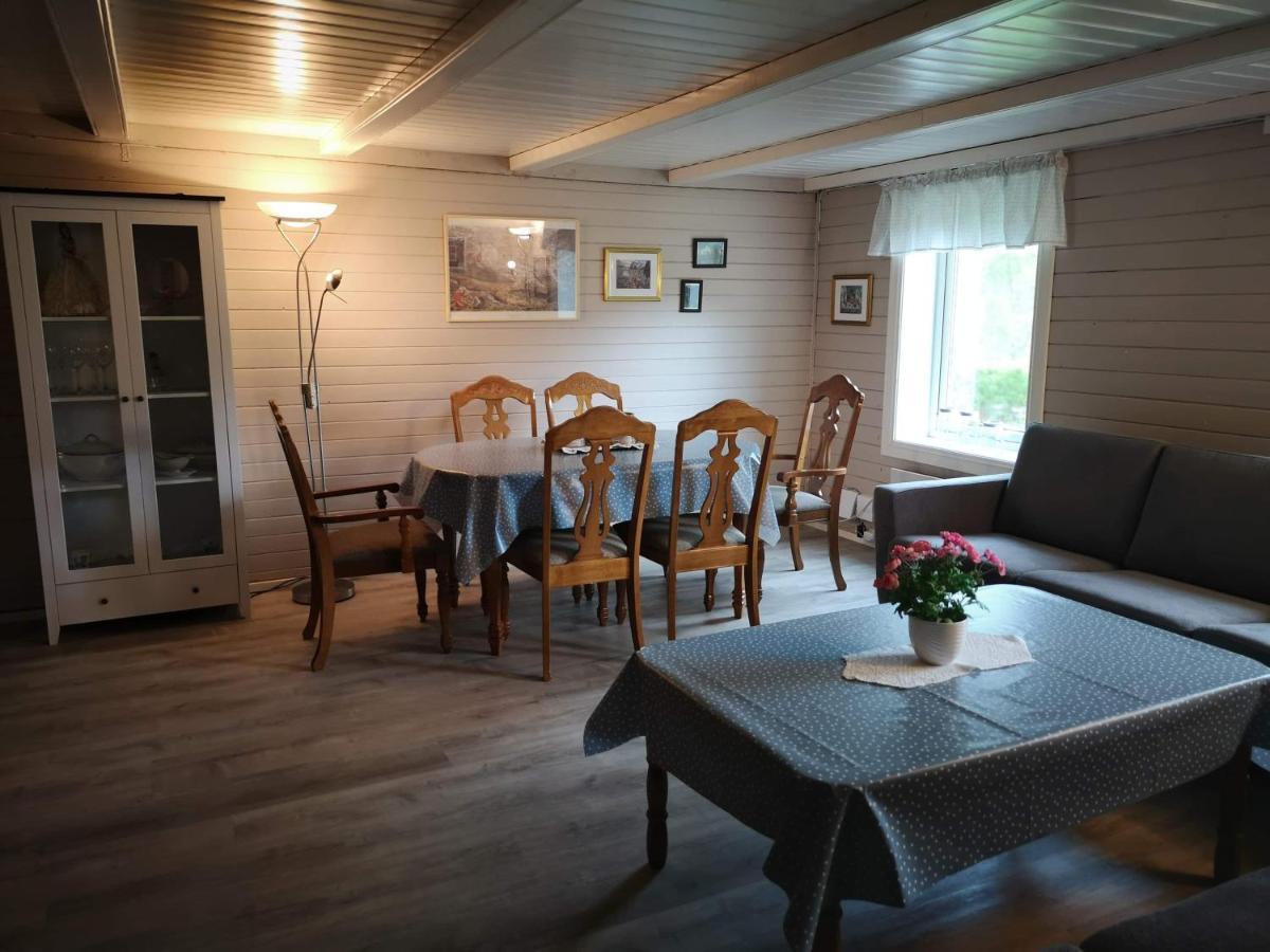 Hansali Holiday Home Fjærland Buitenkant foto
