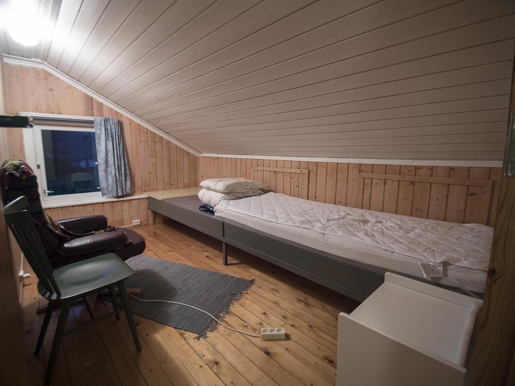 Hansali Holiday Home Fjærland Buitenkant foto